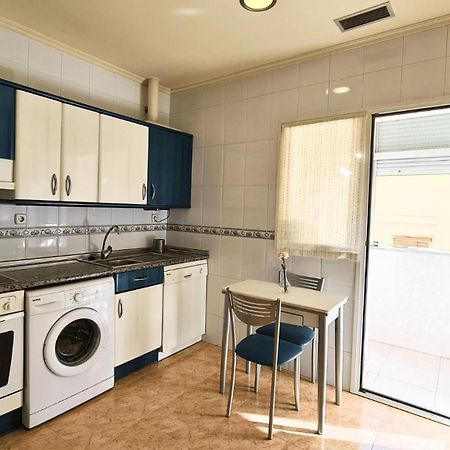 Dos Torres Boromir - En El Corazon De La Ciudad Appartement Zaragoza Buitenkant foto
