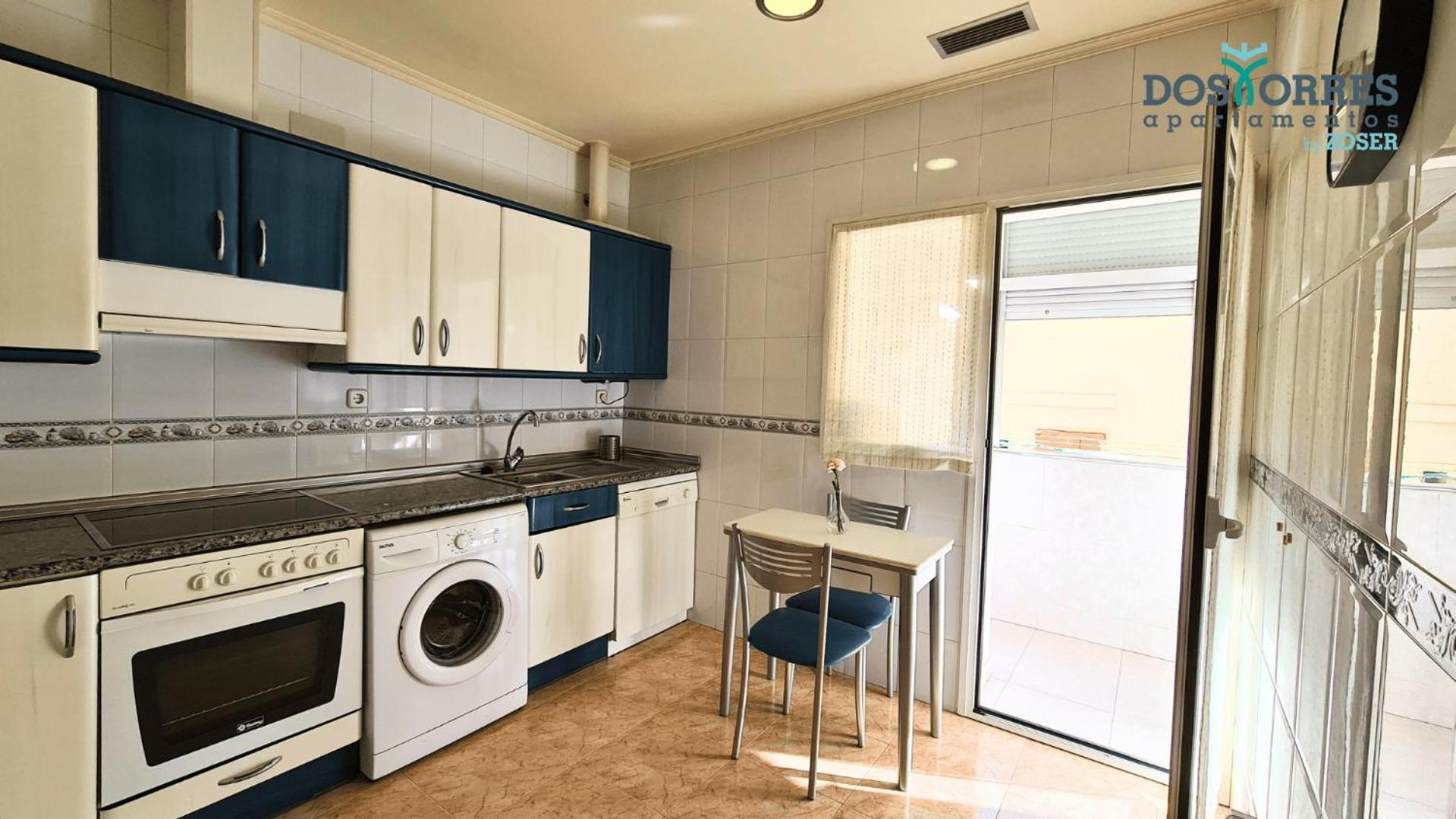 Dos Torres Boromir - En El Corazon De La Ciudad Appartement Zaragoza Buitenkant foto
